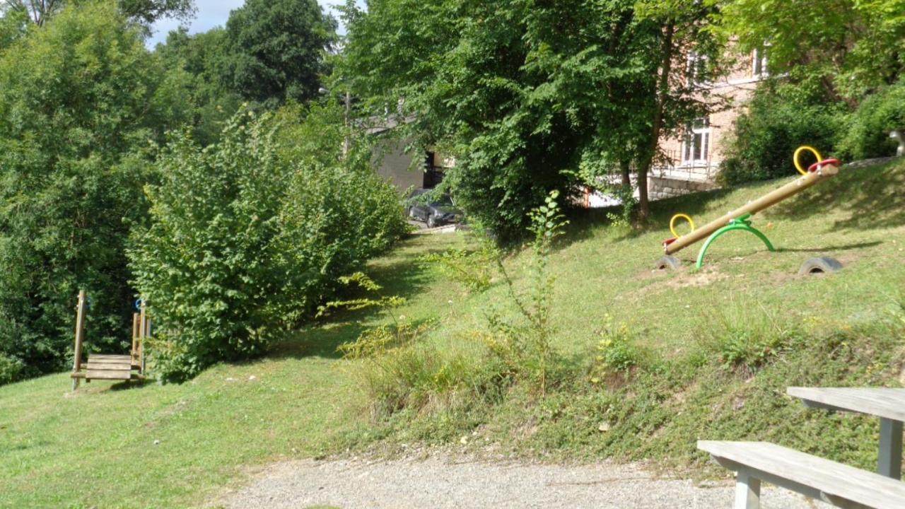 L'Oree De Bomal Durbuy Luaran gambar