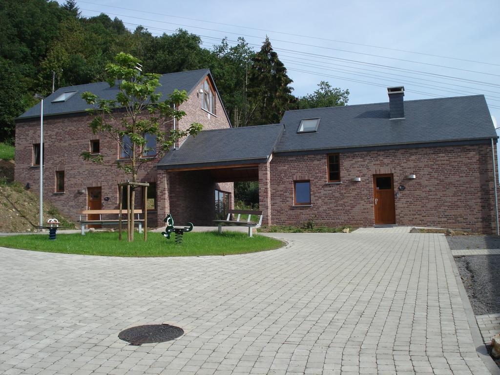 L'Oree De Bomal Durbuy Luaran gambar